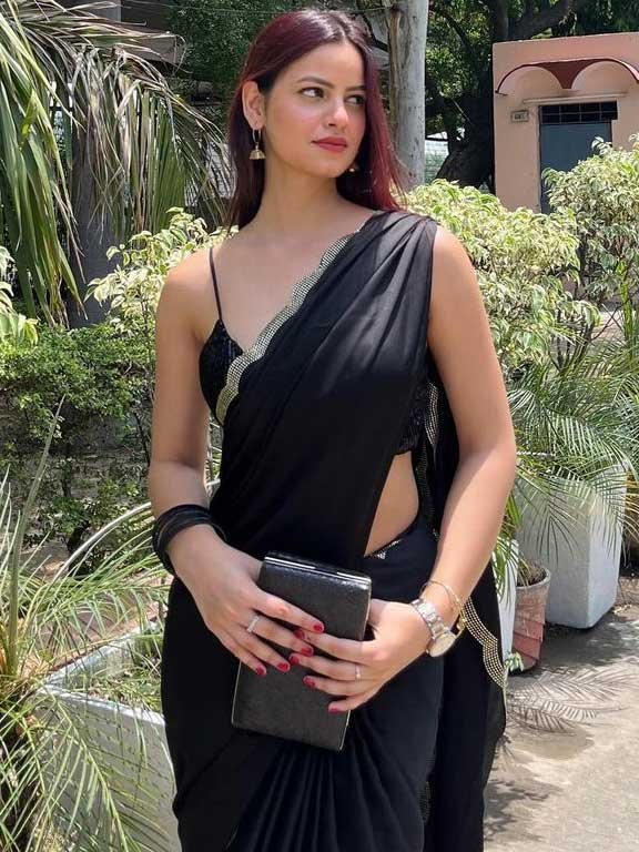 Hyderabad Call Girls