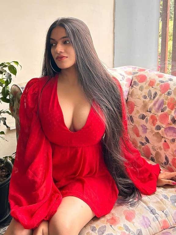 Hyderabad Escorts Services