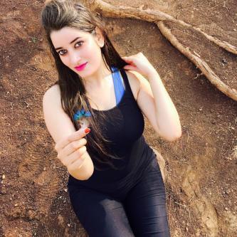 Russian Call girls in Hyderabad